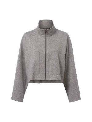 Foto van product DRYKORN Sweatshirt ' Elstow ' lichtgrijs