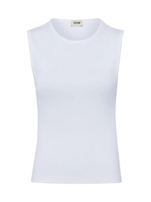 Foto van product DRYKORN Top ' Farida ' wit