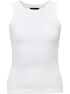 Foto van product DRYKORN Top 'Olina' wit