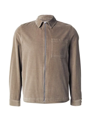 Foto van product DRYKORN Tussenjas 'JERSON 10' lichtbruin