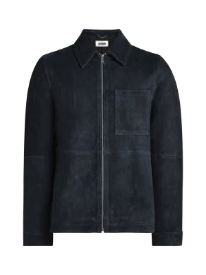 Foto van product DRYKORN Tussenjas 'JERSON' donkerblauw