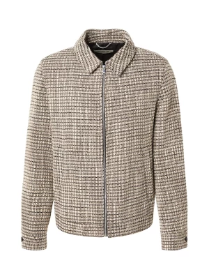 Foto van product DRYKORN Tussenjas 'RIKKA 2' bruin / cappuccino / zwart