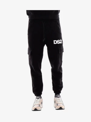 Foto van product DS2 Sportbroek zwart