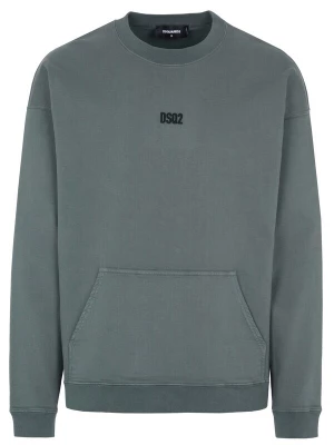 Foto van product DS2 Sweatshirt 'Dsquared2 Pullover' grijs