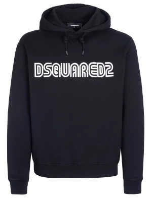 Foto van product DS2 Sweatshirt zwart