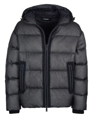 Foto van product DS2 Winterjas 'Dsquared2 Jacke' zwart