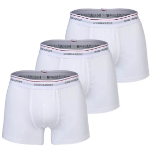 Foto van product DSQUARED2 Boxershorts wit