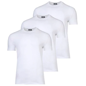 Foto van product DSQUARED2 Shirt wit