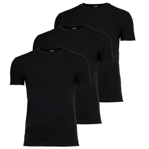 Foto van product DSQUARED2 Shirt zwart