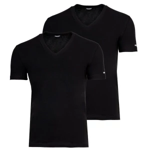 Foto van product DSQUARED2 Shirt zwart