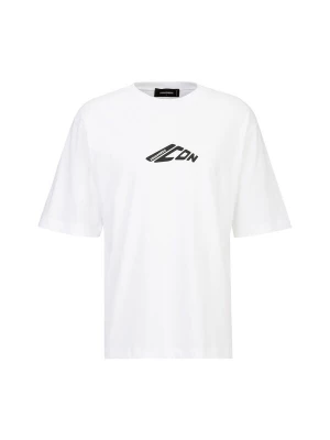 Foto van product DSQUARED2 Shirt zwart / wit