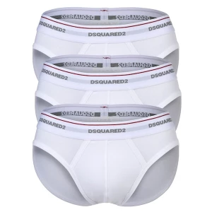 Foto van product DSQUARED2 Slip wit