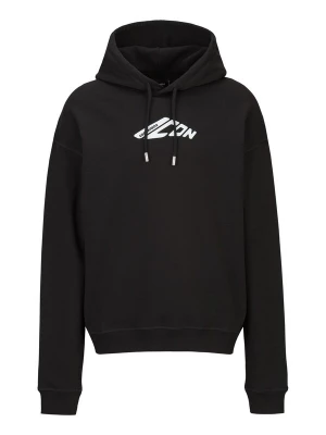 Foto van product DSQUARED2 Sweatshirt zwart / wit