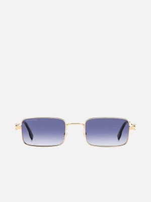 Foto van product DSQUARED2 Zonnebril blauw
