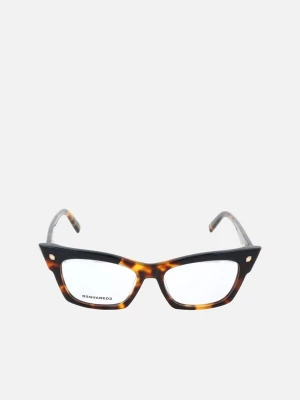Foto van product DSQUARED2 Zonnebril bruin