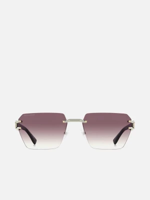 Foto van product DSQUARED2 Zonnebril goud