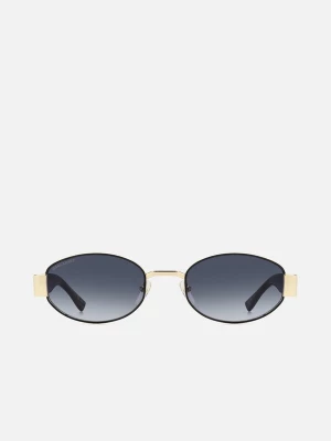 Foto van product DSQUARED2 Zonnebril goud