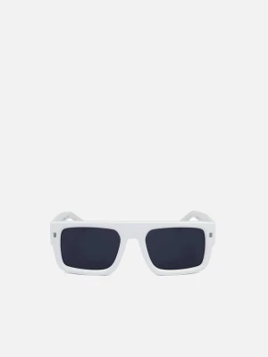 Foto van product DSQUARED2 Zonnebril wit