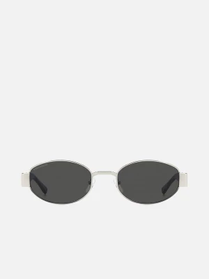 Foto van product DSQUARED2 Zonnebril zilver