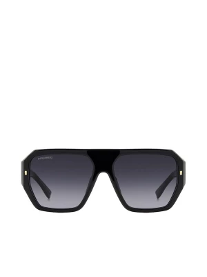 Foto van product DSQUARED2 Zonnebril zwart