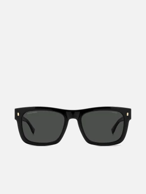 Foto van product DSQUARED2 Zonnebril zwart