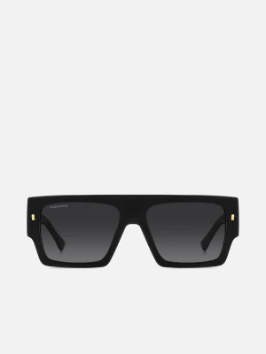 Foto van product DSQUARED2 Zonnebril zwart