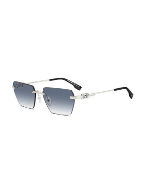 Foto van product DSQUARED2 Zonnebril zwart