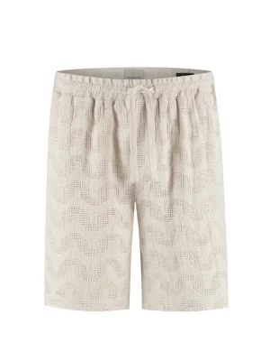 Foto van product Dstrezzed Broek 'Brando' greige
