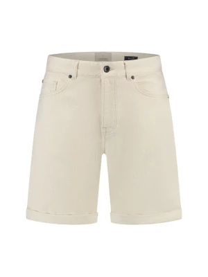 Foto van product Dstrezzed Broek 'Gent' offwhite