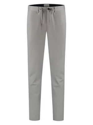 Foto van product Dstrezzed Broek 'Lancaster' grijs