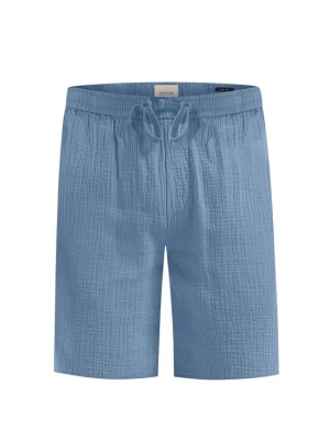 Foto van product Dstrezzed Broek 'Logan' blauw