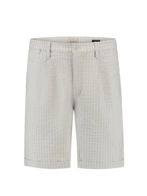 Foto van product Dstrezzed Broek 'Logan' lichtgrijs