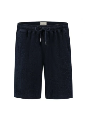 Foto van product Dstrezzed Broek 'Logan' navy