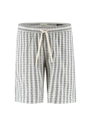 Foto van product Dstrezzed Broek 'Logan Winner' navy / wolwit