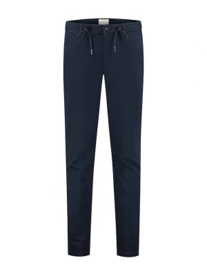 Foto van product Dstrezzed Broek 'The Lancaster' navy