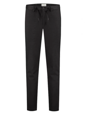 Foto van product Dstrezzed Broek 'The Lancaster' donkergroen
