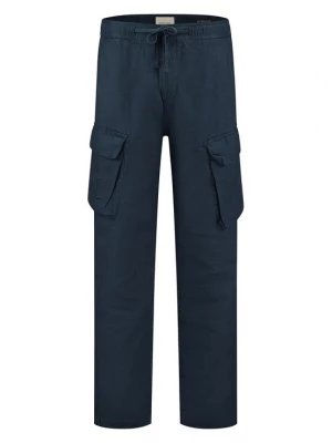 Foto van product Dstrezzed Cargobroek 'James' navy