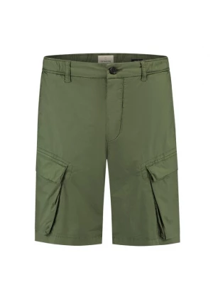 Foto van product Dstrezzed Cargobroek 'Logan' groen