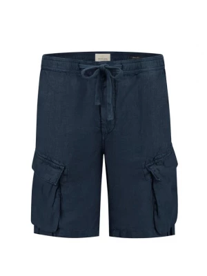 Foto van product Dstrezzed Cargobroek 'Logan' navy