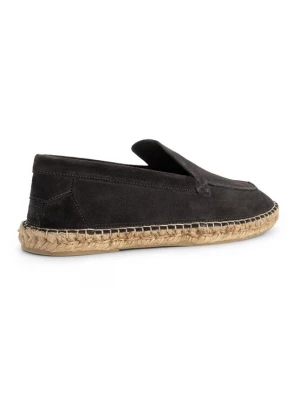 Foto van product Dstrezzed Espadrilles black denim