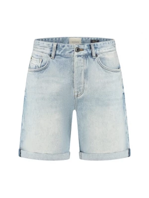 Foto van product Dstrezzed Jeans blauw