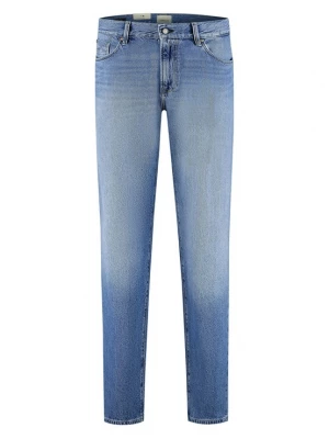 Foto van product Dstrezzed Jeans 'Brando' blauw denim