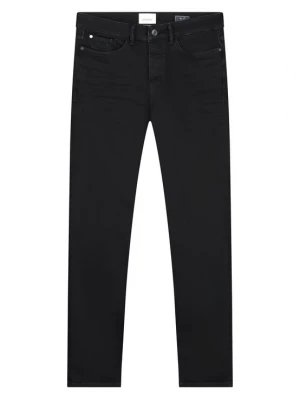 Foto van product Dstrezzed Jeans 'Disko Bay' black denim