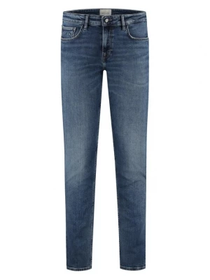 Foto van product Dstrezzed Jeans 'Lancaster' blauw denim