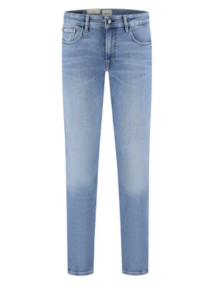 Foto van product Dstrezzed Jeans 'Lancaster' blauw denim