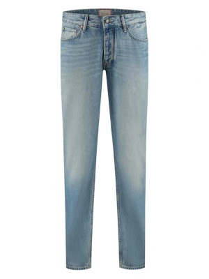 Foto van product Dstrezzed Jeans 'Logan' blauw denim