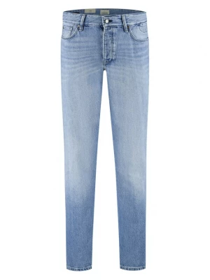 Foto van product Dstrezzed Jeans 'Logan' lichtblauw