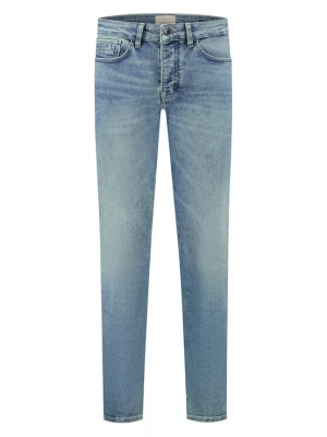 Foto van product Dstrezzed Jeans 'Mr. E ' blauw