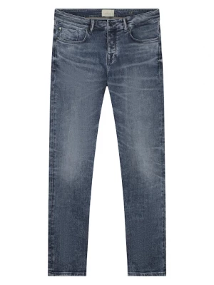 Foto van product Dstrezzed Jeans 'Mr. E' blauw denim