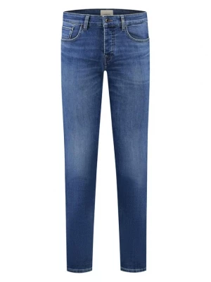 Foto van product Dstrezzed Jeans 'Sir B' blauw